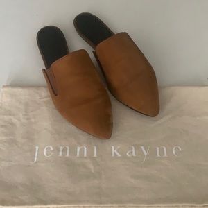 Jenni Kayne Mule